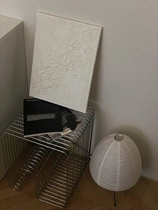 古典羽毛紋