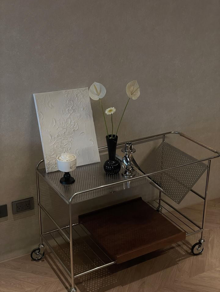 古典羽毛紋