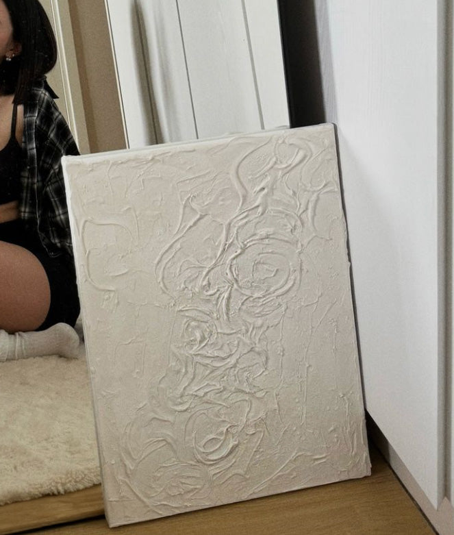 古典羽毛紋