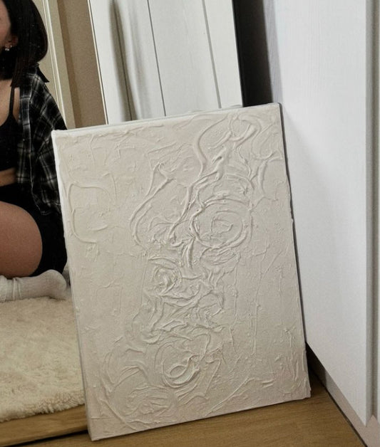 古典羽毛紋
